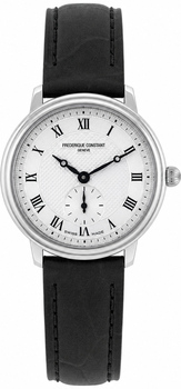 Frederique Constant Classics